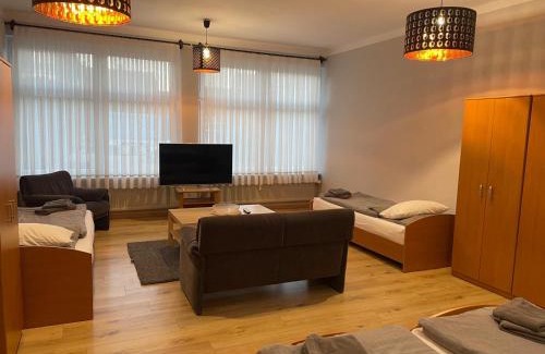 Peissenberg Apartamento | Ferienwohnung Peißenberg