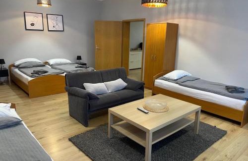 Peissenberg Apartamento | Ferienwohnung Peißenberg