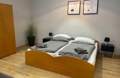 Peissenberg Apartamento | Ferienwohnung Peißenberg