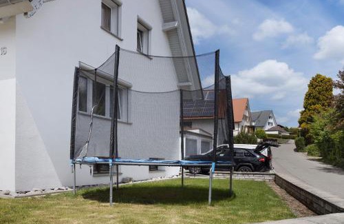 Donaueschingen Apartamento | Ferienwohnung Pepe