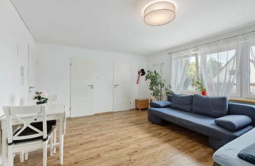 Donaueschingen Apartamento | Ferienwohnung Pepe