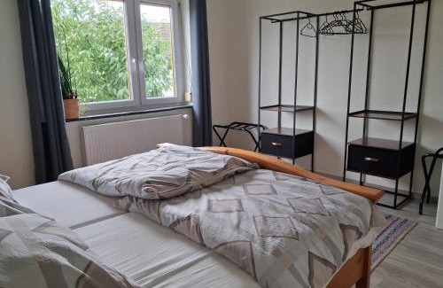 Aitrach Apartamento | Ferienwohnung Peter im Illertal