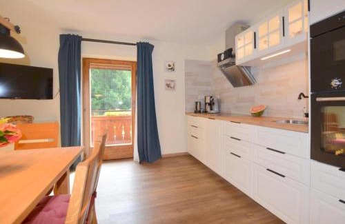 Koessen Apartamento | Ferienwohnung Petra