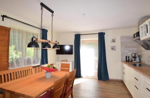 Koessen Apartamento | Ferienwohnung Petra