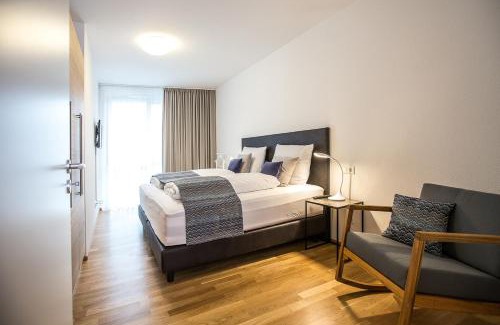 Fischbach Apartamento | Ferienwohnung Pfänder