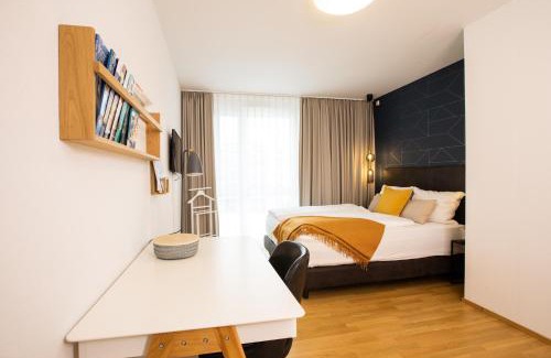 Fischbach Apartamento | Ferienwohnung Pfänder