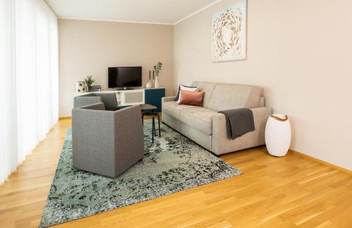 Fischbach Apartamento | Ferienwohnung Pfänder