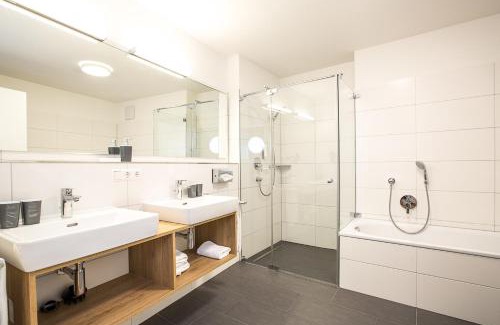 Fischbach Apartamento | Ferienwohnung Pfänder