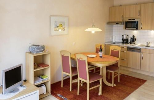 Wasserburg Apartamento | Ferienwohnung Pfänder