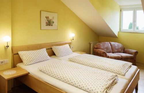 Wasserburg Apartamento | Ferienwohnung Pfänder
