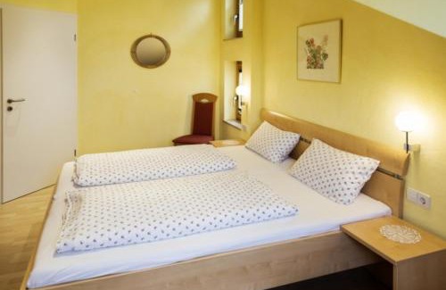 Wasserburg Apartamento | Ferienwohnung Pfänder