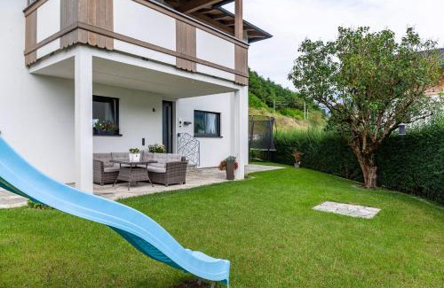 Leogang Apartamento | Ferienwohnung Pfeffer
