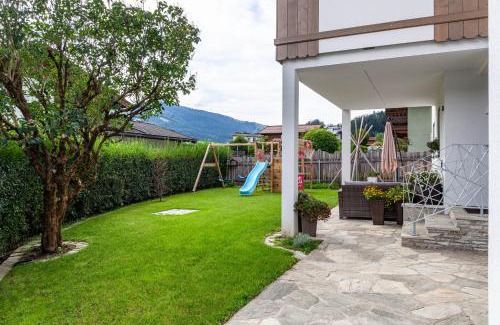 Leogang Apartamento | Ferienwohnung Pfeffer