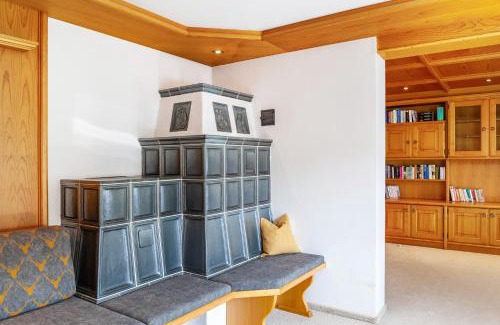 Leogang Apartamento | Ferienwohnung Pfeffer