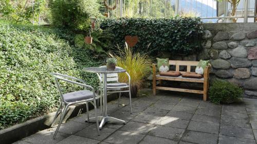 Bartholomaeberg Apartamento | Ferienwohnung Philipp