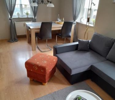 Kottenheim Apartamento | Ferienwohnung Pickel