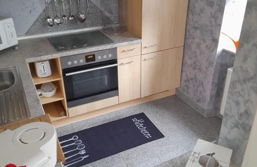 Kottenheim Apartamento | Ferienwohnung Pickel