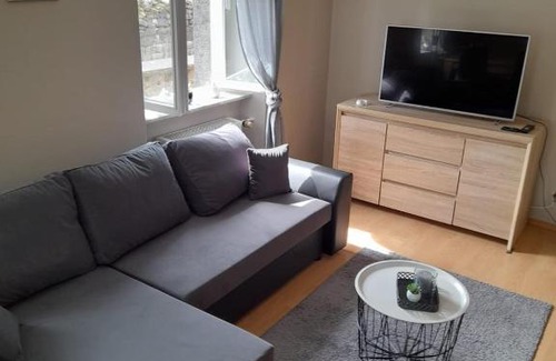 Kottenheim Apartamento | Ferienwohnung Pickel