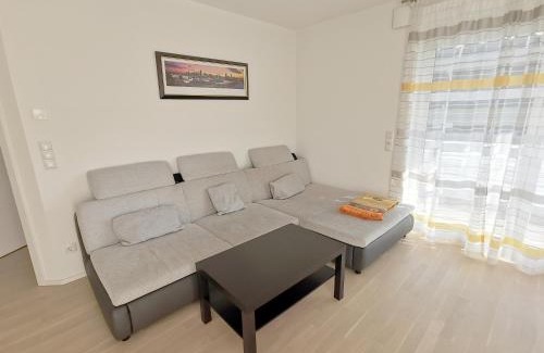 Waggershausen Apartamento | Ferienwohnung Pinovas