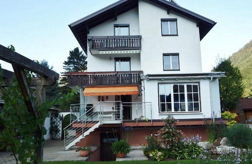 Ebensee Apartamento | Ferienwohnung Piontek
