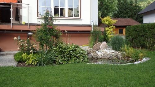 Ebensee Apartamento | Ferienwohnung Piontek