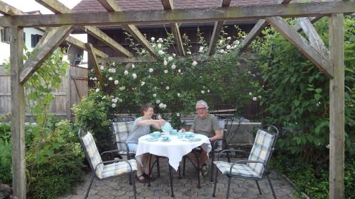 Ebensee Apartamento | Ferienwohnung Piontek