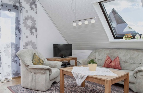 Borghorst Apartamento | Ferienwohnung Plöger, 1-3 Pers