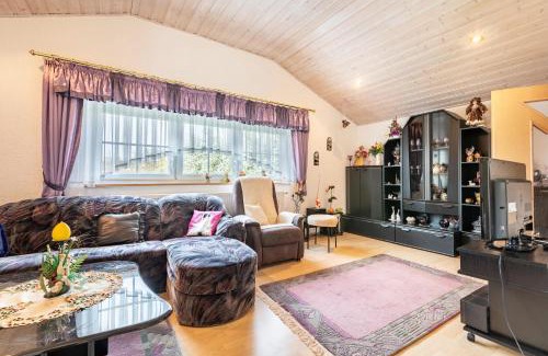 Bad Koetzting Apartamento | Ferienwohnung Plötz