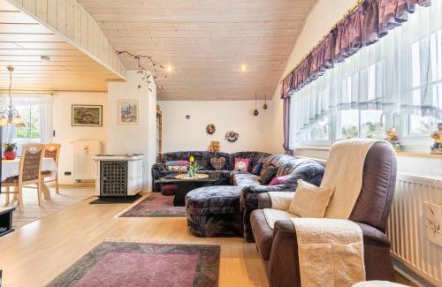 Bad Koetzting Apartamento | Ferienwohnung Plötz