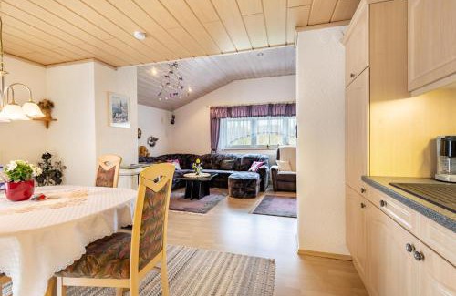 Bad Koetzting Apartamento | Ferienwohnung Plötz