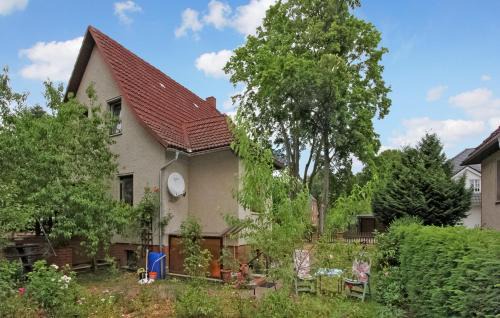 Plau am See Apartamento | Ferienwohnung Plau Am See