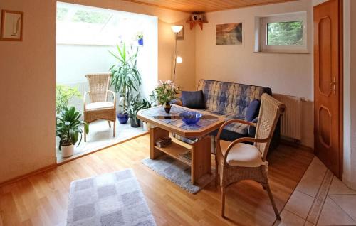 Plau am See Apartamento | Ferienwohnung Plau Am See