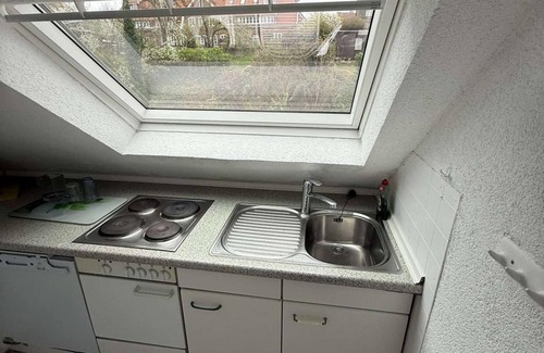 Ploen Apartamento | Ferienwohnung Plune - Holiday apartment directly on the Großer Plöner See