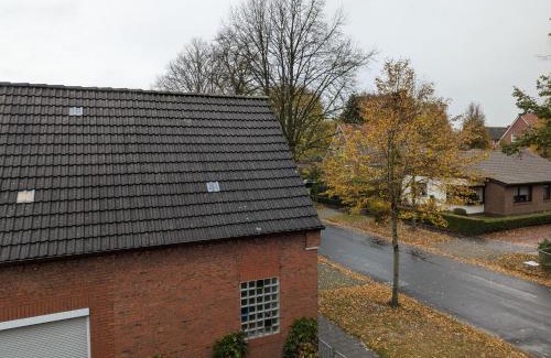 Leer Apartamento | Ferienwohnung Plytjes Bude, 15207