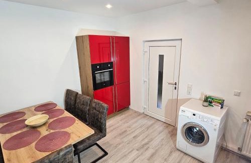 Langen Apartamento | Ferienwohnung Popp Langen