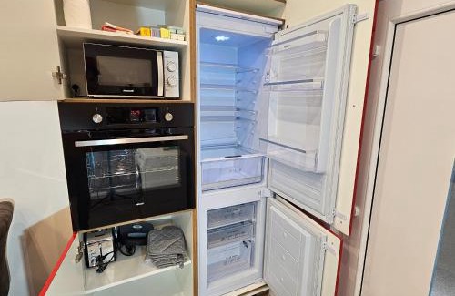 Langen Apartamento | Ferienwohnung Popp Langen