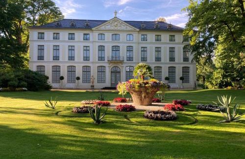 Greiz Apartamento | Ferienwohnung Prüfer