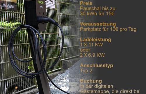 Flensburg Apartamento | Ferienwohnung PRACHTSTÜCK