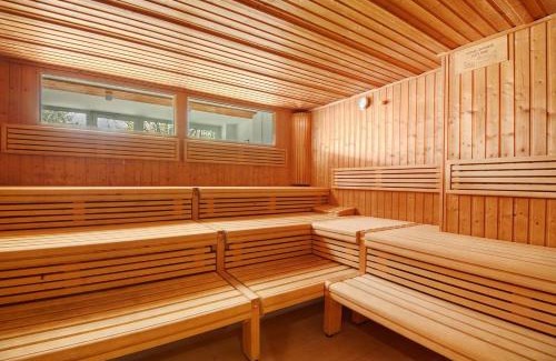 Sankt Englmar Apartamento | Ferienwohnung Predigtstuhl Resort