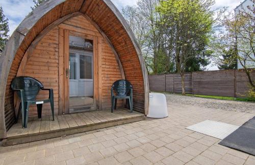Sankt Englmar Apartamento | Ferienwohnung Predigtstuhl Resort
