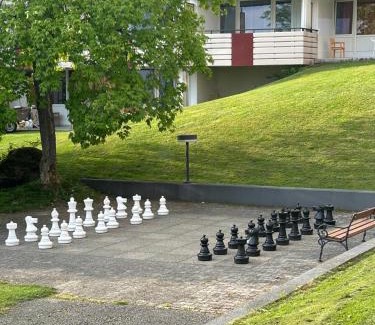 Sankt Englmar Apartamento | Ferienwohnung Predigtstuhl Resort