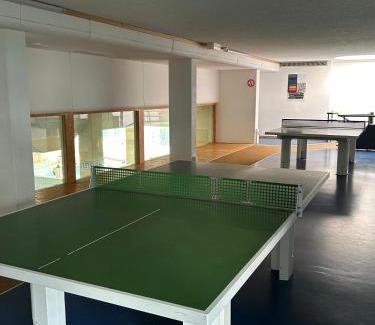 Sankt Englmar Apartamento | Ferienwohnung Predigtstuhl Resort