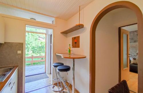 Oberau Wildschonau Apartamento | Ferienwohnung Prent WILD024 by FeWo-PLAN