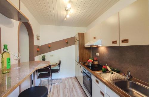 Oberau Wildschonau Apartamento | Ferienwohnung Prent WILD024 by FeWo-PLAN