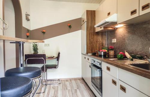 Oberau Wildschonau Apartamento | Ferienwohnung Prent WILD024 by FeWo-PLAN
