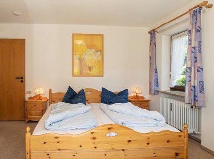 Nesselwang Apartamento | Ferienwohnung Promenadenweg Nesselwang 12-1