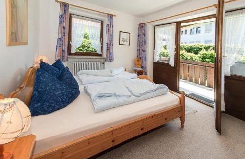 Nesselwang Apartamento | Ferienwohnung Promenadenweg Nesselwang 12-1