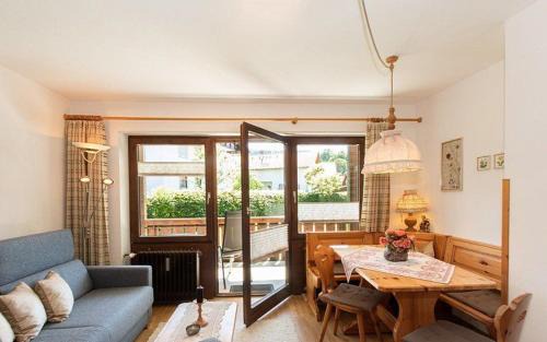 Nesselwang Apartamento | Ferienwohnung Promenadenweg Nesselwang 12-1
