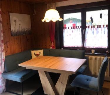Alpirsbach Apartamento | Ferienwohnung Pusteblume