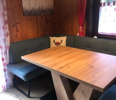 Alpirsbach Apartamento | Ferienwohnung Pusteblume